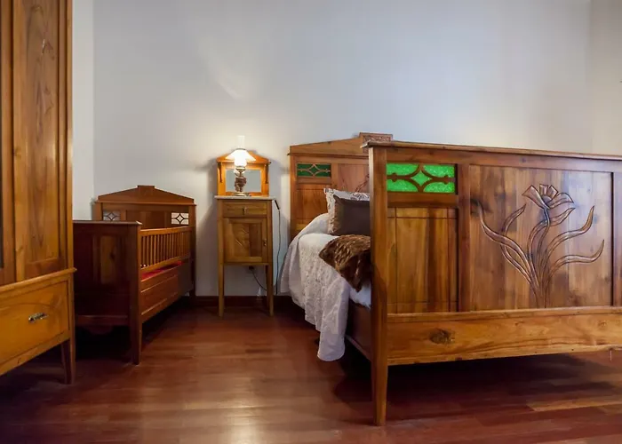 Quinta Bolas Feriehus *