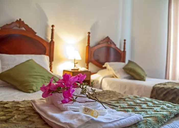 Quinta Bolas * Ponta Delgada