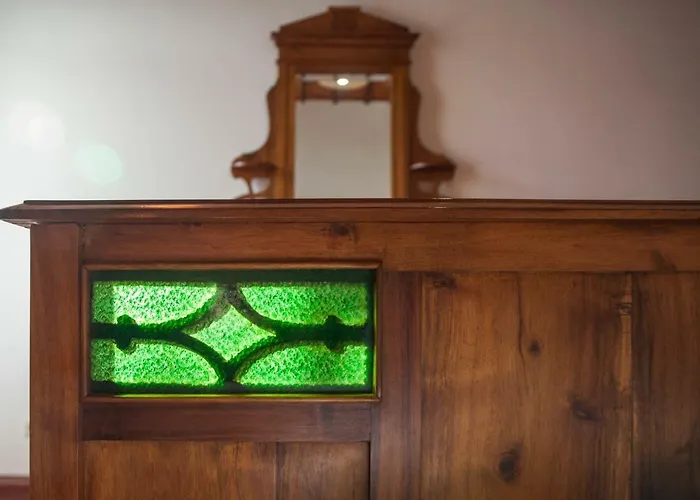 Feriehus Quinta Bolas