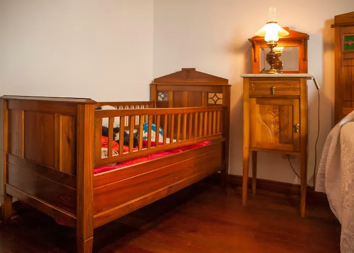 Quinta Bolas Casa de Férias