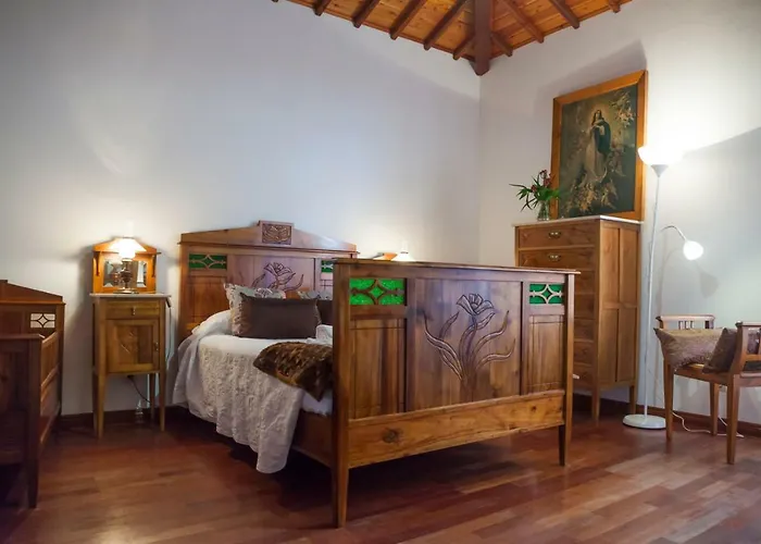 Casa vacanze Quinta Bolas *