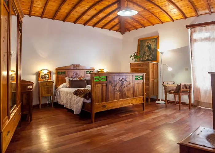 Quinta Bolas * Ponta Delgada