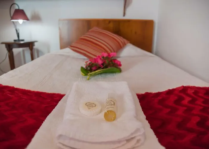 Quinta Bolas Сasa de vacaciones