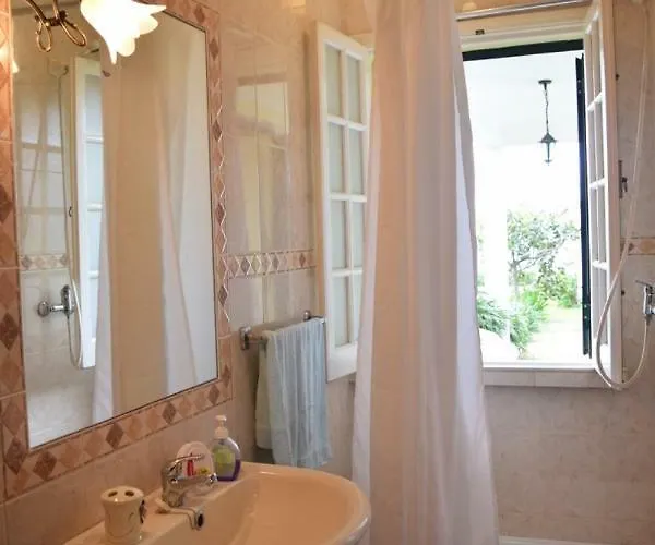 Quinta Bolas Casa de Férias Ponta Delgada