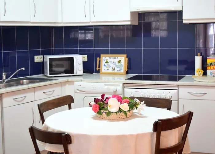 Feriehus Quinta Bolas