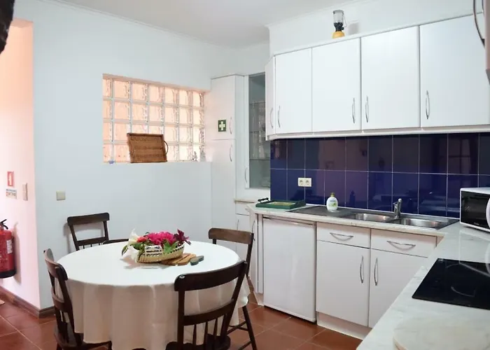 Casa de Férias Quinta Bolas Ponta Delgada