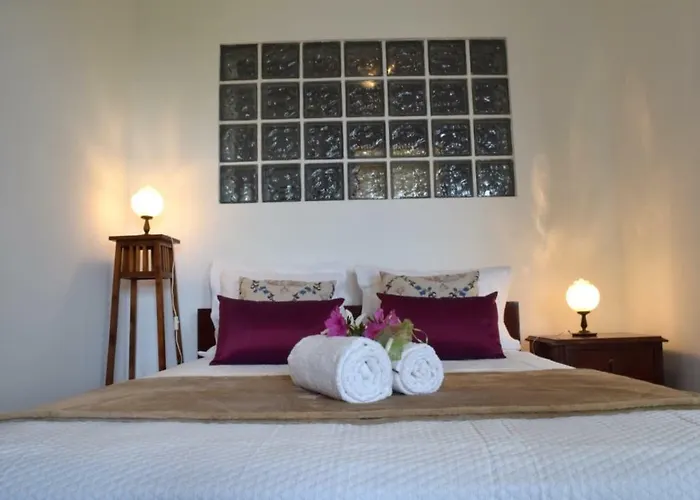 Casa vacanze Quinta Bolas *