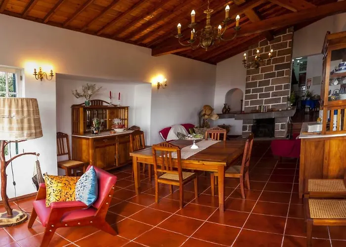 Quinta Bolas Casa vacanze *