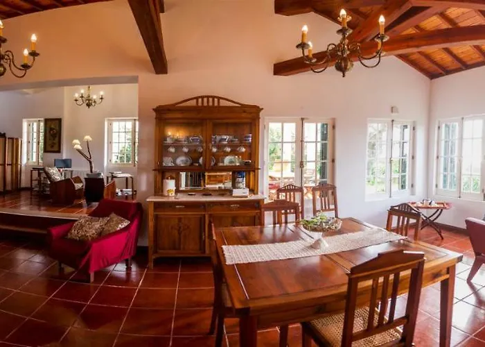 Quinta Bolas Feriehus *