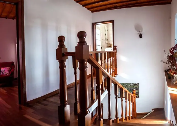 Casa vacanze Quinta Bolas *