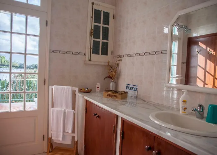 Casa de Férias Quinta Bolas *