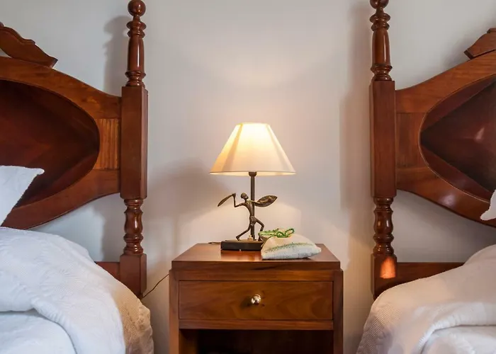 Quinta Bolas Feriehus Ponta Delgada