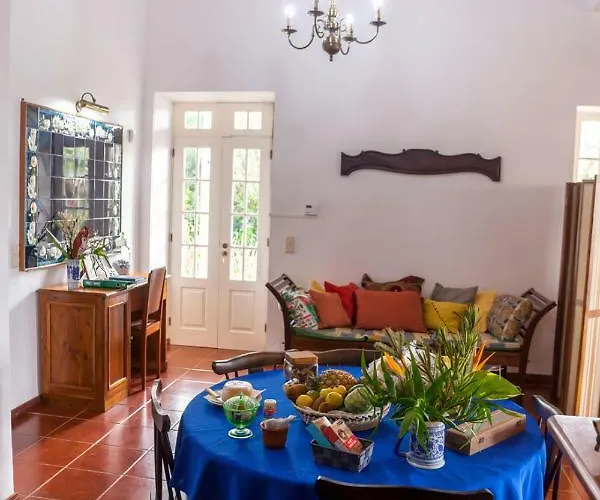 Quinta Bolas Ponta Delgada