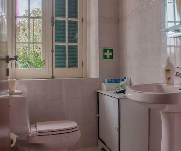 Casa de Férias Quinta Bolas