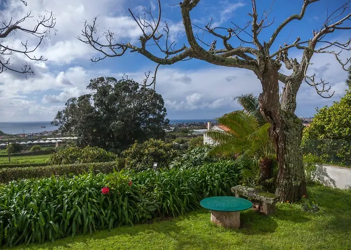 Quinta Bolas Ponta Delgada