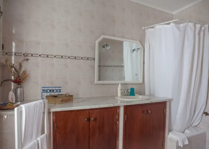 Quinta Bolas Casa vacanze Ponta Delgada