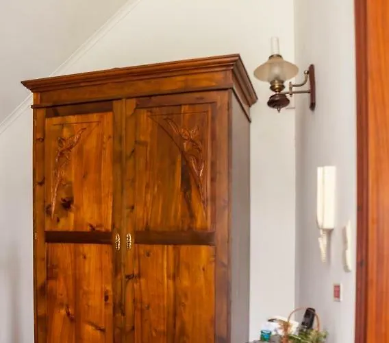 Quinta Bolas Casa de Férias Ponta Delgada