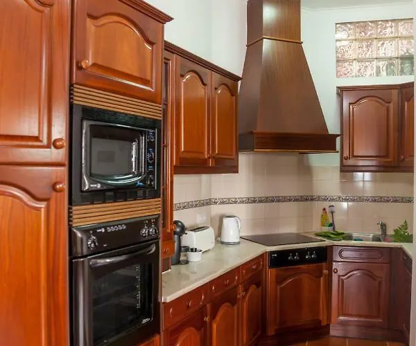 Casa vacanze Quinta Bolas