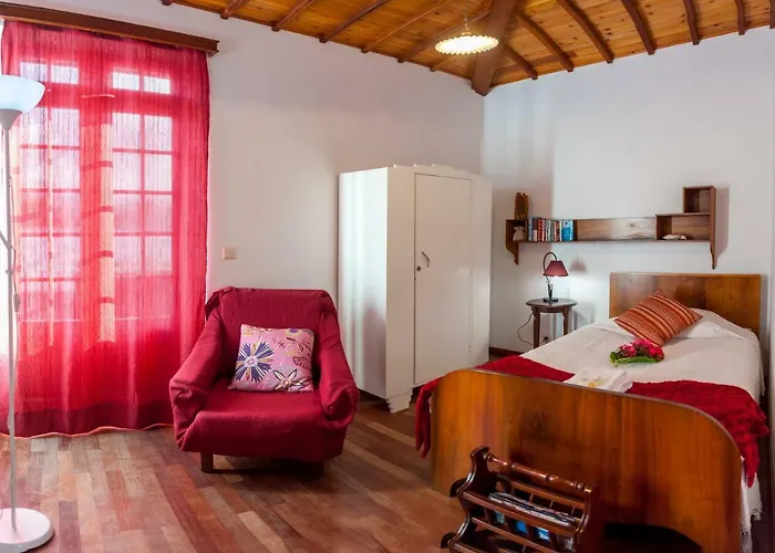 Quinta Bolas Casa de Férias