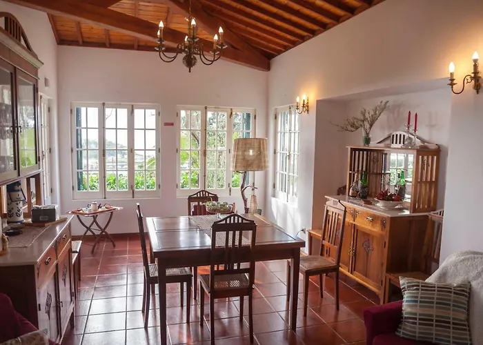 Quinta Bolas Ponta Delgada