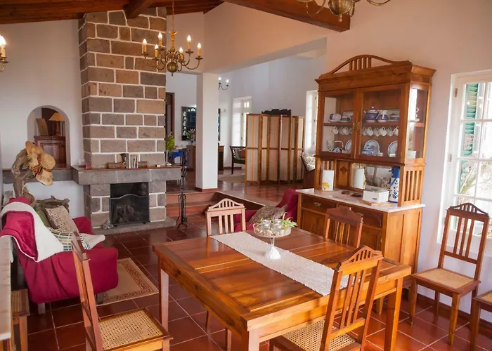 Quinta Bolas Ponta Delgada