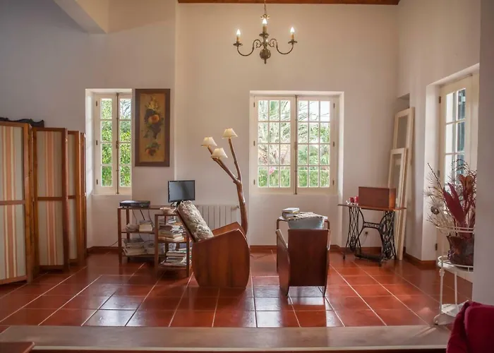 Quinta Bolas Ponta Delgada