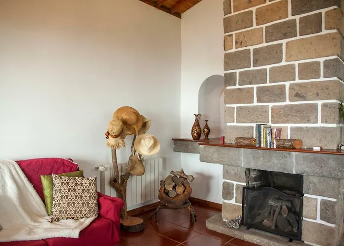 Quinta Bolas Casa vacanze Ponta Delgada