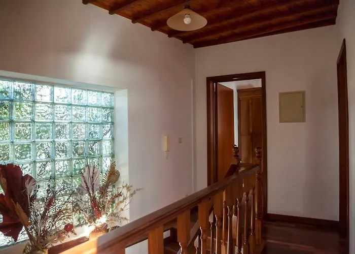 Quinta Bolas Casa vacanze